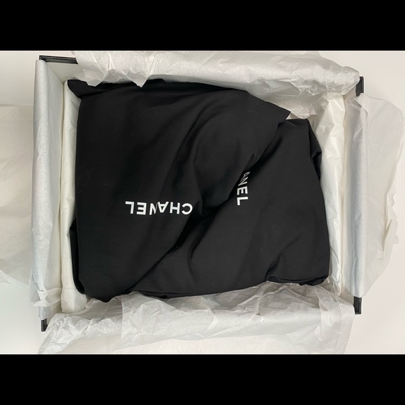 Chanel Lace Up Boots - Picture 4 of 6